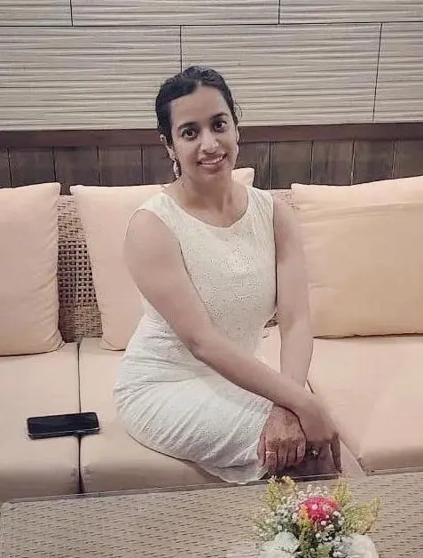 Dr. Malvika Chawla About