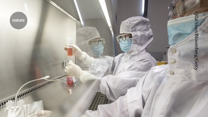 China conducts first nationwide review of retractions and research misconduct